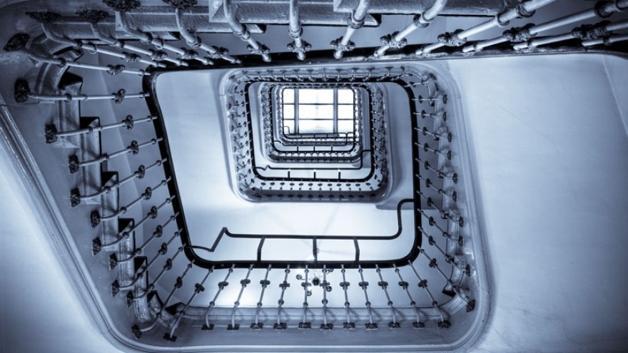 Treppenhaus Hotel Bellevue Treppenhaus Hotel Bellevue